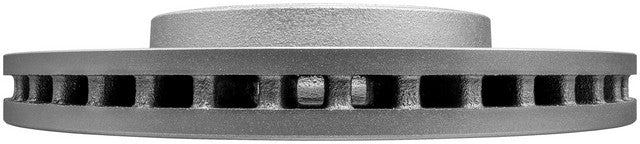 Disc Brake Rotor AmeriBRAKES 591375