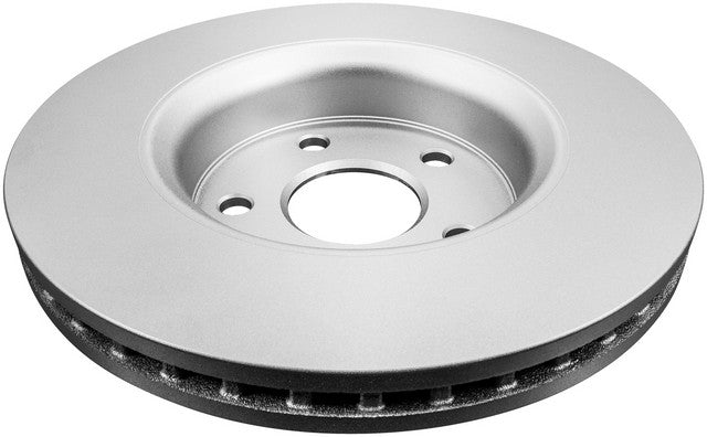 Disc Brake Rotor AmeriBRAKES 591375