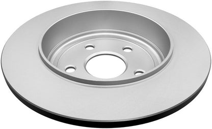 Disc Brake Rotor AmeriBRAKES 591385