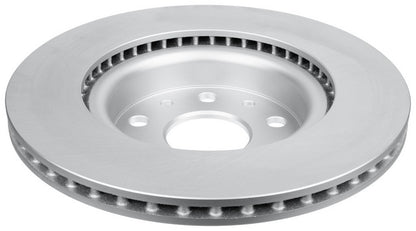 Disc Brake Rotor AmeriBRAKES 591413