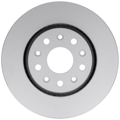 Disc Brake Rotor AmeriBRAKES 591414