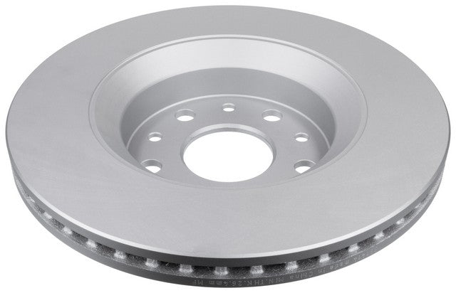 Disc Brake Rotor AmeriBRAKES 591414