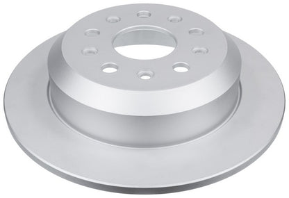 Disc Brake Rotor AmeriBRAKES 591416