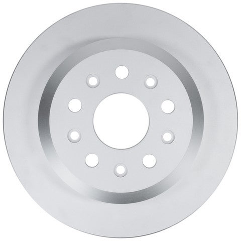 Disc Brake Rotor AmeriBRAKES 591416