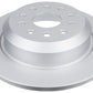 Disc Brake Rotor AmeriBRAKES 591417