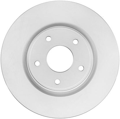 Disc Brake Rotor AmeriBRAKES 591455