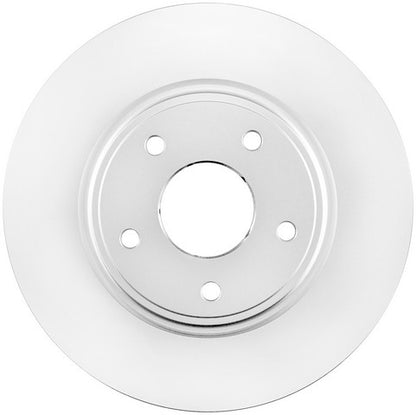Disc Brake Rotor AmeriBRAKES 591465