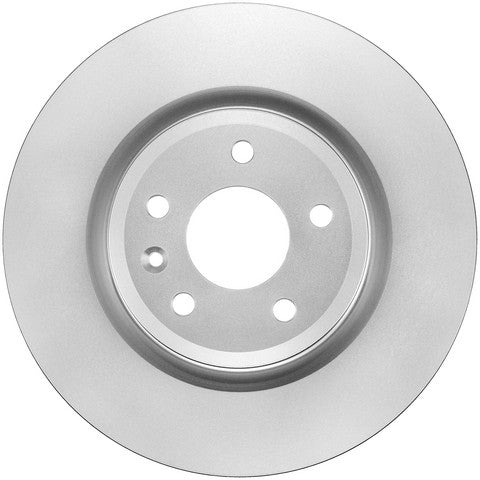 Disc Brake Rotor AmeriBRAKES 592123