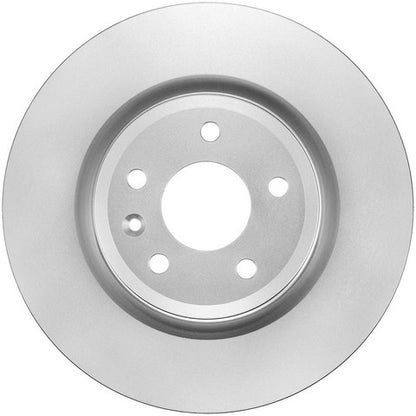 Disc Brake Rotor AmeriBRAKES 592123