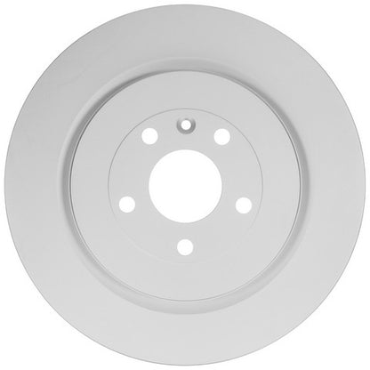 Disc Brake Rotor AmeriBRAKES 592129