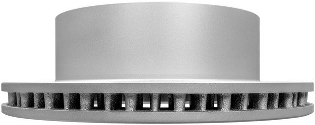 Disc Brake Rotor AmeriBRAKES 592145