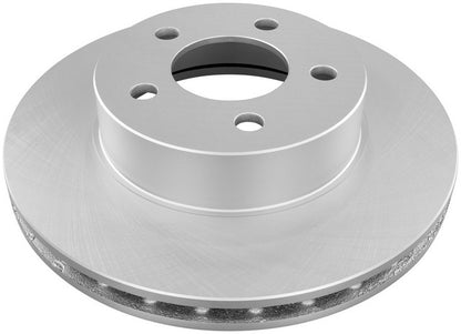 Disc Brake Rotor AmeriBRAKES 592210