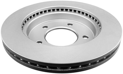 Disc Brake Rotor AmeriBRAKES 592340