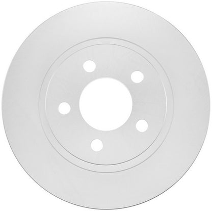 Disc Brake Rotor AmeriBRAKES 592375
