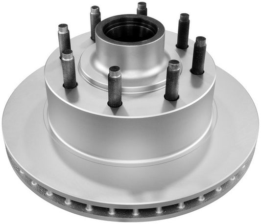 Disc Brake Rotor AmeriBRAKES 592380