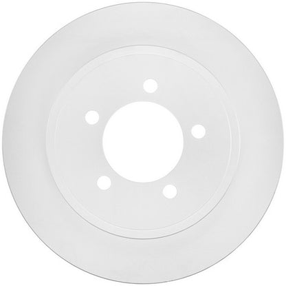 Disc Brake Rotor AmeriBRAKES 592395