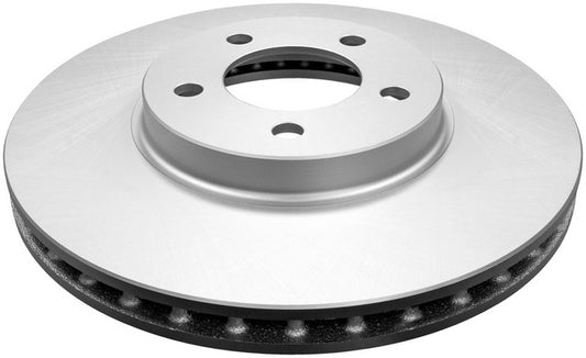 Disc Brake Rotor AmeriBRAKES 592470