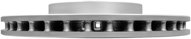 Disc Brake Rotor AmeriBRAKES 592470