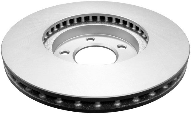 Disc Brake Rotor AmeriBRAKES 592470