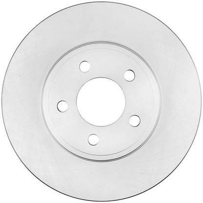 Disc Brake Rotor AmeriBRAKES 592475