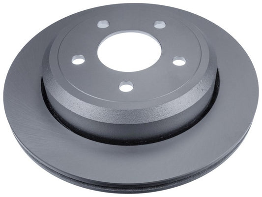Disc Brake Rotor AmeriBRAKES 592485
