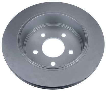 Disc Brake Rotor AmeriBRAKES 592485