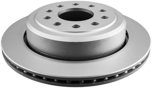 Disc Brake Rotor AmeriBRAKES 592488