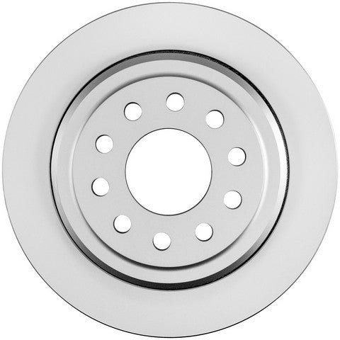 Disc Brake Rotor AmeriBRAKES 592488