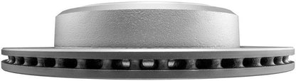 Disc Brake Rotor AmeriBRAKES 592488