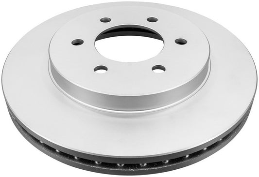 Disc Brake Rotor AmeriBRAKES 592525