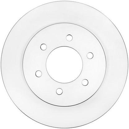 Disc Brake Rotor AmeriBRAKES 592525