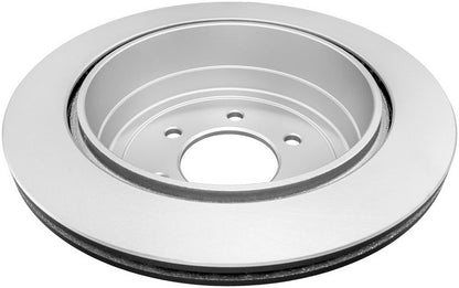 Disc Brake Rotor AmeriBRAKES 592535