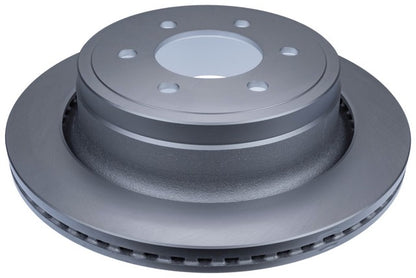 Disc Brake Rotor AmeriBRAKES 592536