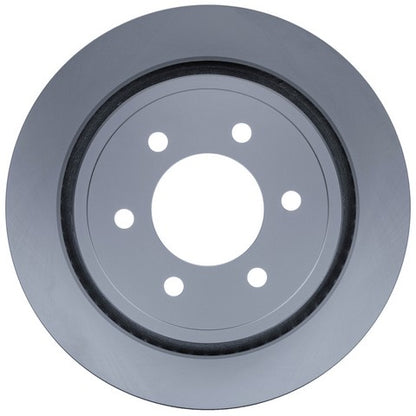 Disc Brake Rotor AmeriBRAKES 592536