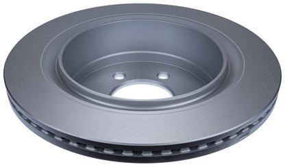 Disc Brake Rotor AmeriBRAKES 592536