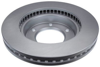 Disc Brake Rotor AmeriBRAKES 592552