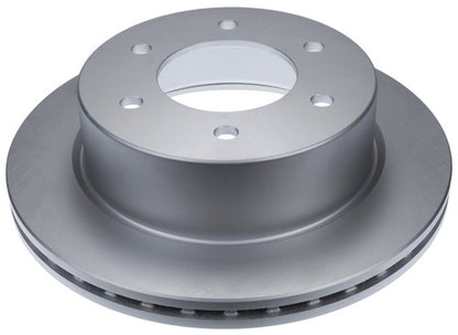 Disc Brake Rotor AmeriBRAKES 592553