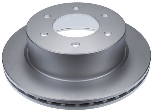Disc Brake Rotor AmeriBRAKES 592553