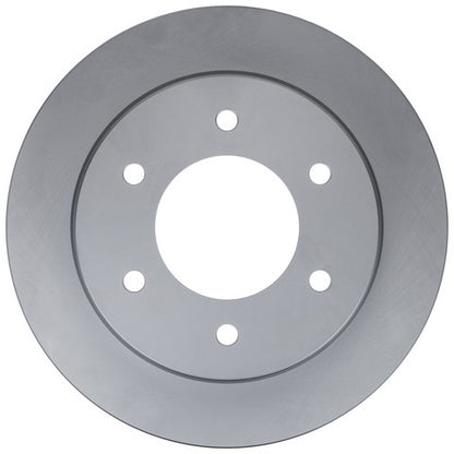 Disc Brake Rotor AmeriBRAKES 592553