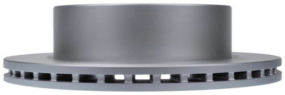 Disc Brake Rotor AmeriBRAKES 592553