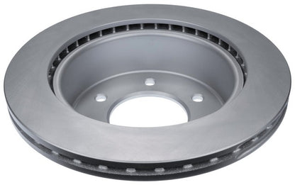 Disc Brake Rotor AmeriBRAKES 592553