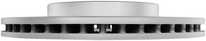 Disc Brake Rotor AmeriBRAKES 592595