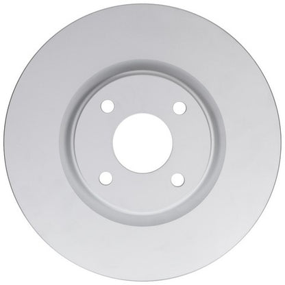 Disc Brake Rotor AmeriBRAKES 592662