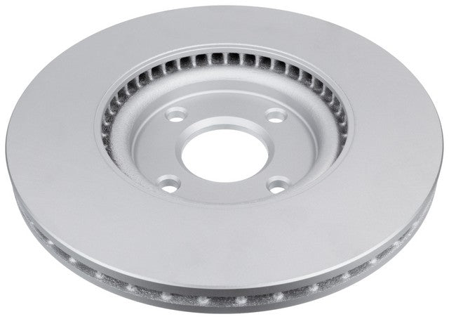 Disc Brake Rotor AmeriBRAKES 592662