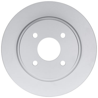 Disc Brake Rotor AmeriBRAKES 592663