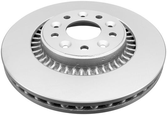 Disc Brake Rotor AmeriBRAKES 592665