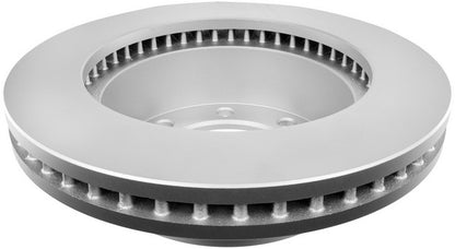 Disc Brake Rotor AmeriBRAKES 592725
