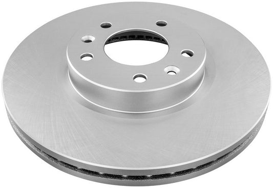 Disc Brake Rotor AmeriBRAKES 592745