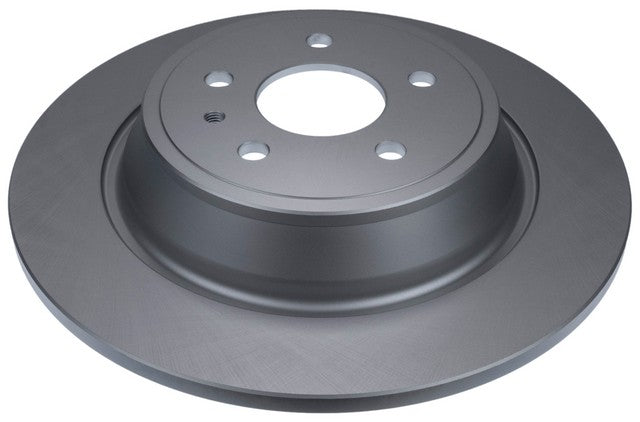 Disc Brake Rotor AmeriBRAKES 592749
