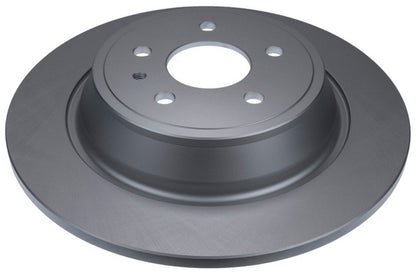 Disc Brake Rotor AmeriBRAKES 592749